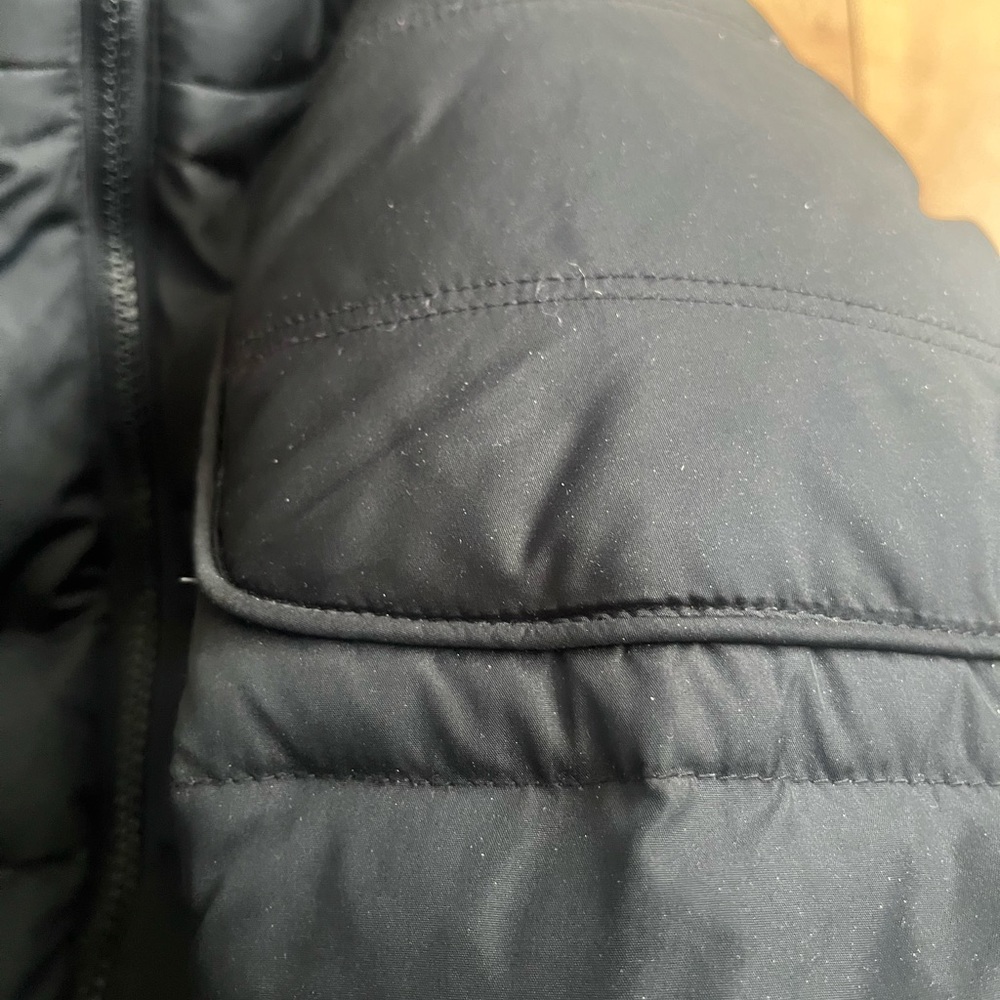 Nevada Puffer Jacket M - Picture 7 of 14